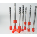 Professional Ball nose end mill for graphite processing